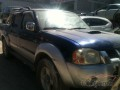 NISSAN SKYSTAR HURDA BELGELİ PARÇA PARÇA SATILIKTIR