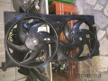 PEJO PARTNER 2001 MODEL FAN MOTOR 