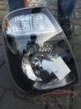 Kia pregio sag far çıkma