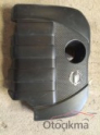 Nissan Qashqai motor kapağı