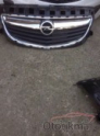 Opel İnsignia makyajli ön Panjur orjinal çıkma