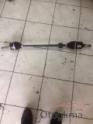 Chevrolet Cruze otomatik vites sağ aks