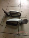 Opel Astra j sag sol ayna