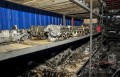 TOYOTA CORONA ÇIKMA SİLİNDİR KAPAĞI