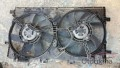 OPEL INSİGNİA ORJİNAL FAN SETİ-HAS OTO ÇIKMA YEDEK PARÇALAR