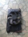 CRUZE/ ASTRA J FAN SETİ ORJİNAL ÇIKMA - HAS OPEL -