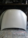 CHEVROLET CAPTİVA ORJİNAL ÇIKMA MOTOR KAPUTU - HAS OPEL -