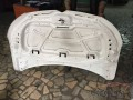 CITROEN C ELYS 2013 MODEL KAPUT 