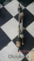 2011 KİA RİO ÇIKMA AKS AGF GROUP 