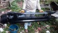 ISUZU DMAX ÖN TAMPON OTOBEKİR