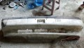 MAZDA B2200 ÖN TAMPON OTOBEKİR