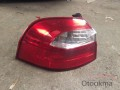 Kia rio arka sol stop çıkma