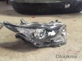 Toyota auris far çıkma