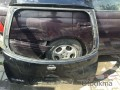 Nissan micra bagajı çıkma