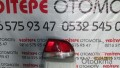 mazda 626 stop sag
