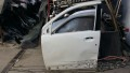 DACİA LODGY SOL ÖN KAPI ORJİNAL ÇIKMA PARÇA BEYAZ