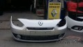 RENAULT FLUENCE ÖN TAMPON ORJİNAL ÇIKMA PARÇA GRİ TOLGA OTO