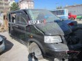 Volkswagen transporter 2.5 dizel hurda belgeli parçaları