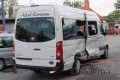 Crafter 109 luk hurda belgeli parçaları satılıktır