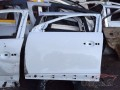 RENAULT FLUENCE SOL ÖN KAPI ORJİNAL ÇIKMA PARÇA BEYAZ