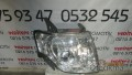 mitsubishi pajero far