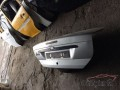 Ford focus bağaj kapağı çıkma