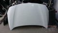 RENAULT FLUENCE MOTOR KAPUTU ORJİNAL ÇIKMA PARÇA BEYAZ SÖKME