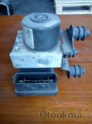 Caddy abs beyni 2k0 614 117a