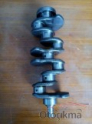 Volkswagen 1.4 tsi motor krank mili