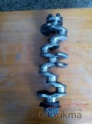 Volkswagen clh motor krank