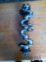 Volkswagen 1.6 clh krank
