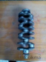 Volkswagen aee motor krank