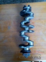 Volkswagen 1.6 bse motor krank