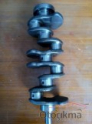 Volkswagen t4 2.4 krank
