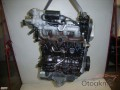 RENO TRAFİC MOTOR