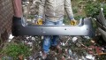 SUZUKİ G VİTARA 2013 ARKA TAMPON 