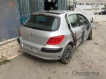 PEJO 307 2007  MODEL SAG ARKA STOP