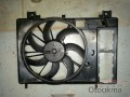 CITROEN C5 2012 MODEL FAN 