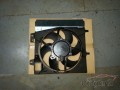 CITROEN C5 2012 MODEL FAN 
