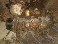 Mazda 323 krank mili blok piston parçaları