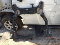 Kia motor traverzi çıkma
