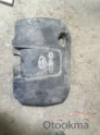 Toyota D4 motor üst plastik kapak