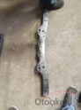 Toyota corolla ön panel