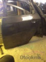 Opel astra j sedan sol arka kapı