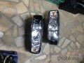 ORJİNAL SÖKME CHEVROLET CAPTİVA MAKYAJLI FAR TAKIMI-HAS OTO