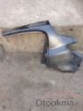 Opel Corsa d sol arka çamurluk can can opel 