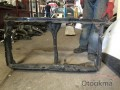 Honda civic ön panel çıkma