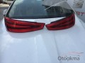Audi Q3 Sağ Sol Stop Çıkma Orjinal