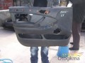 X5 SOL ÖN KAPI DÖŞEMESİ BMW ÇIKMA PARÇA 