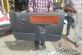 C2 SAĞ KAPI DÖŞEMESİ CITROEN ÇIKMA PARÇA  